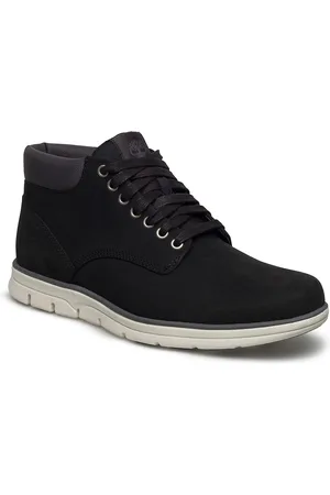 Timberland Bradstreet Chukka Leather