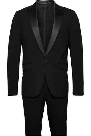 Lindbergh Responsibly Stretch Tuxedosuit