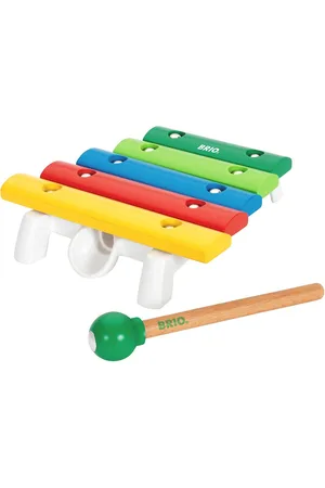 Brio 30182 Xylofon Patterned