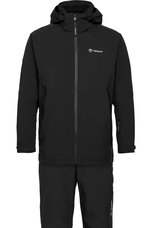 Tenson Hurricane Xp Set M