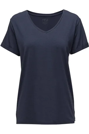 Minus Adele Tee Navy