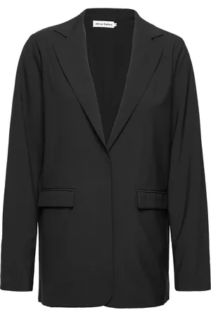Ahlvar Gallery Liv Wool Blazer
