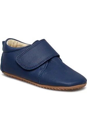 Arauto RAP Hand Made Baby Boot Blue