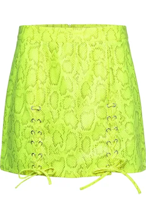 Résumé Paulinars Skirt Green