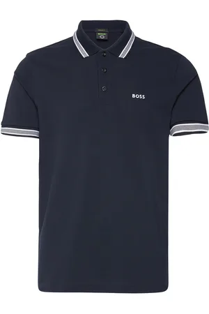 HUGO BOSS Paddy Navy