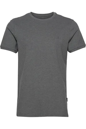 JBS of Denmark Jbs Of Dk T-Shirt Pique Grey