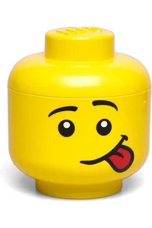 LEGO Wear Lego Mini Head - Winky Yellow