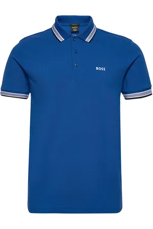 HUGO BOSS Paddy Blue