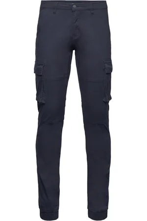Denim Project Cargo Pant