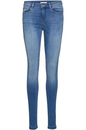 B YOUNG Byluni Slim Jeans Blue