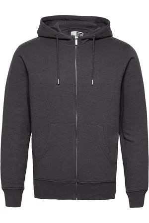 Solid Sdmorganzip 6197724, Sweat Grey