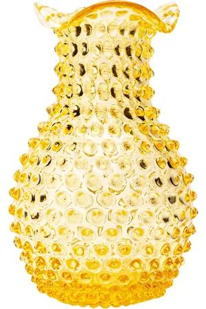 Anna Von Lipa Blonde Yellow