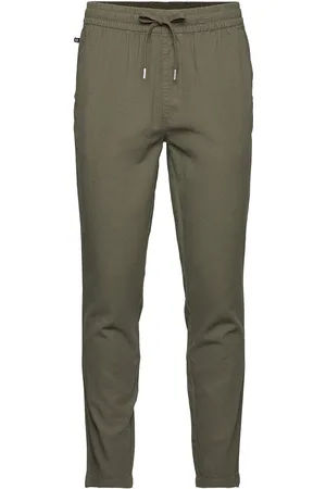 Matinique Mabarton Pant Green