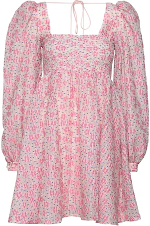 Custommade Jenny Pink