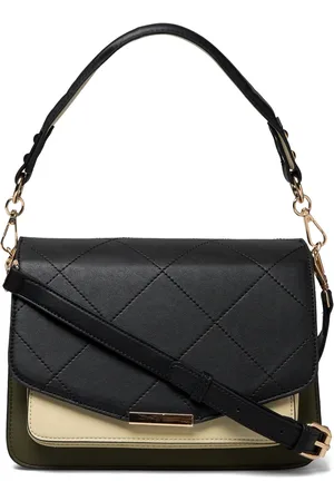 Noella Blanca Multi Compartment Bag Patterned