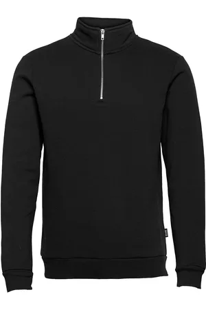 Only & Sons Onsceres Life Half Zip Sweat