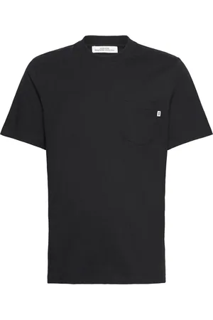 WoodWood Bobby Pocket T-Shirt