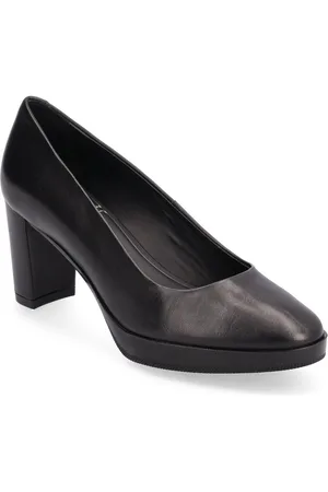 Geox D Walk Pleasure 60 D Black