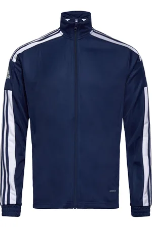 adidas Squadra21 Training Jacket Navy