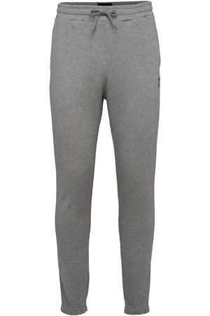 Lyle & Scott Slim Sweat Pant Grey