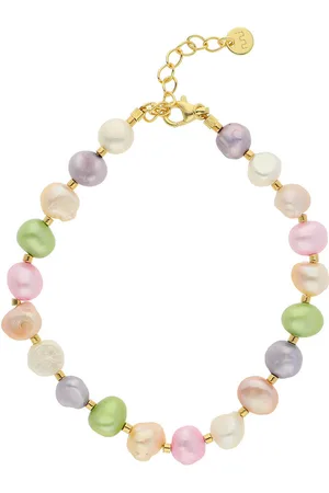 Nuni Copenhagen Sara Bracelets Patterned