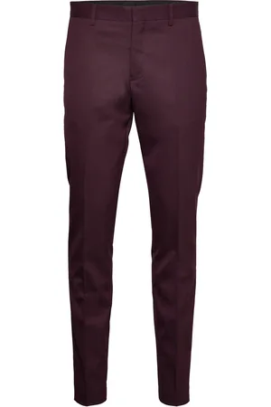 Matinique Malas Burgundy