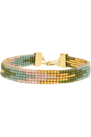 Nuni Copenhagen Monika Bracelets Patterned