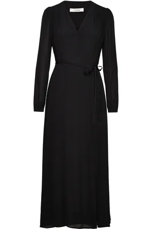 Ivy & Oak Wrap Dress