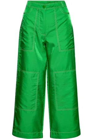 Stella Nova Hasel Green