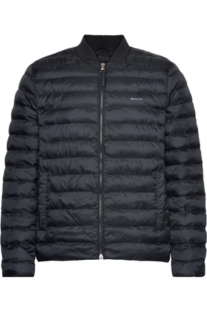 GANT Light Padded Bomber Jacket