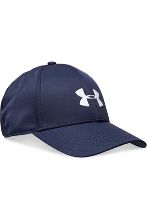 Under Armour Storm Blitzing Adj Navy