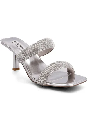 Steve Madden Top-Notch Sandal