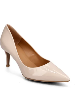 Billi Bi Pumps Pink