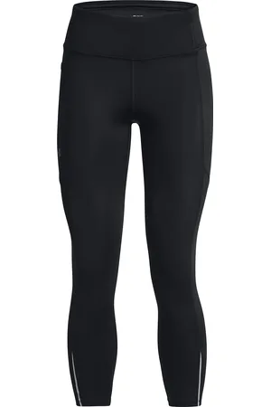 Under Armour Ua Launch Ankle Tights