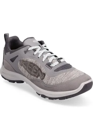 Keen Ke Terradora Flex Wp W-Steel Grey-Cloud Blu Grey