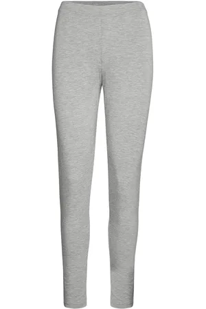 Noa Noa Almann Leggings Long Grey
