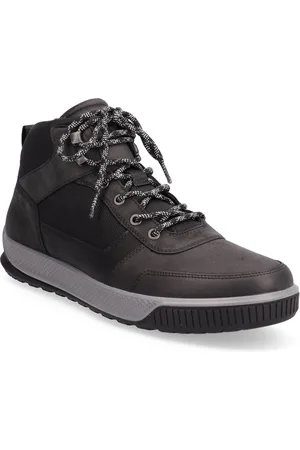Ecco Byway Tred Black