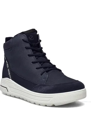 Ecco Urban Snowboarder Blue