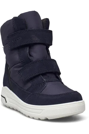 Ecco Urban Snowboarder Blue