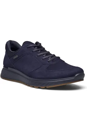 Ecco Exostride M Blue