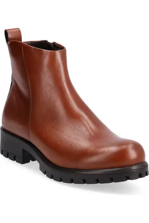 Ecco Modtray W Brown