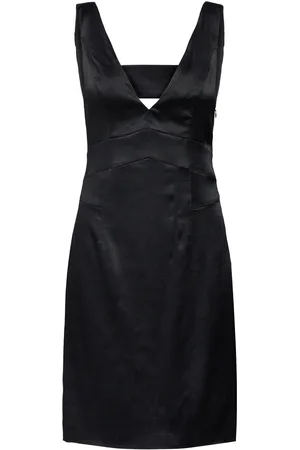Ivy & Oak Long Mini Length Strap Dress