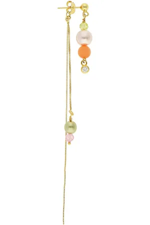 Nuni Copenhagen Tokyo Gold