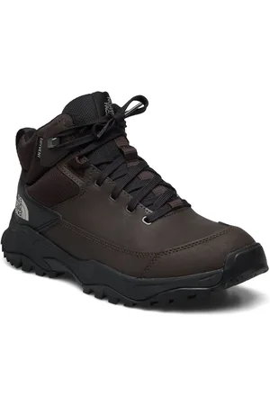 The North Face M Storm Strike Iii Wp Brown