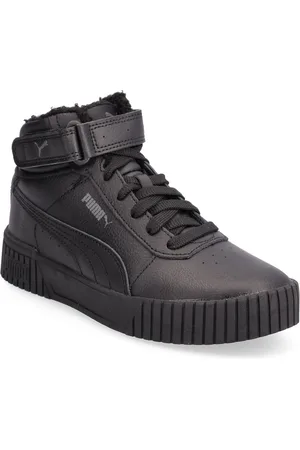 PUMA Carina 2.0 Mid Wtr Black