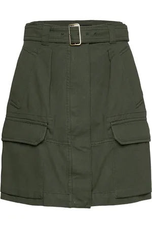 Max Mara Fiero Green