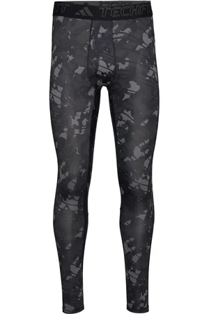 adidas Tf Aop Tight Grey