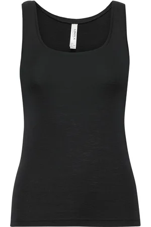 Lindex Camisole Merino Wool
