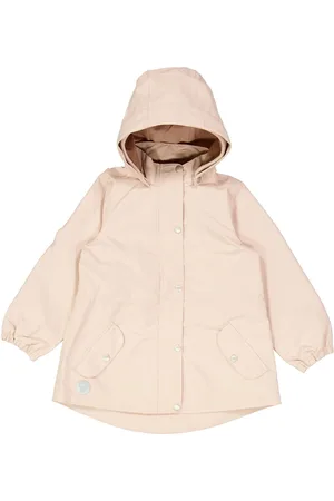 WHEAT Jacket Ada Tech Pink