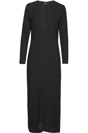 Filippa K Long Split Dress